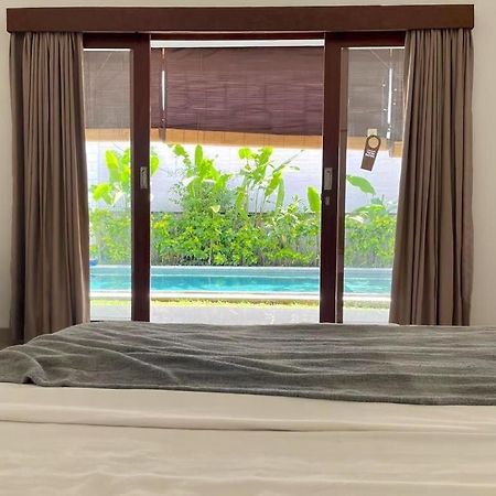 Heart Of Canggu - Villa Embra ภายนอก รูปภาพ