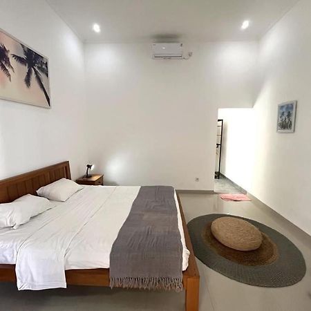 Heart Of Canggu - Villa Embra ภายนอก รูปภาพ